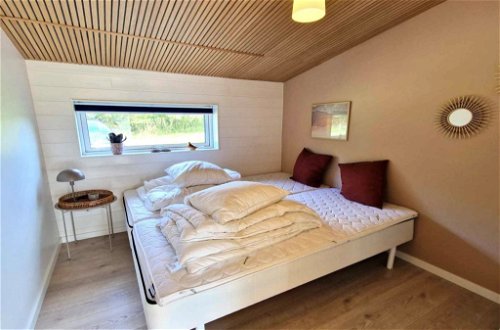 Foto 8 - Casa de 3 habitaciones en Vejers Strand con terraza y sauna