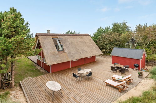 Foto 2 - Casa de 3 quartos em Rømø com terraço e sauna