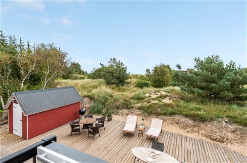 Foto 9 - Casa de 3 quartos em Rømø com terraço e sauna