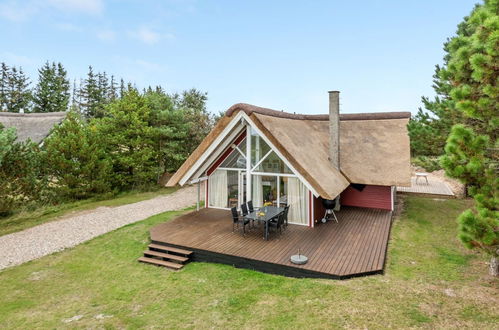 Photo 4 - 3 bedroom House in Rømø with terrace and sauna