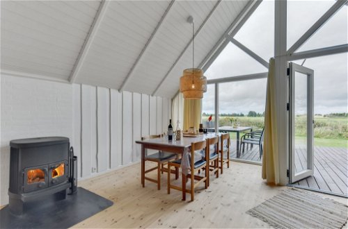 Foto 21 - Casa de 3 habitaciones en Rømø con terraza y sauna