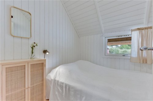 Foto 18 - Casa de 3 quartos em Rømø com terraço e sauna