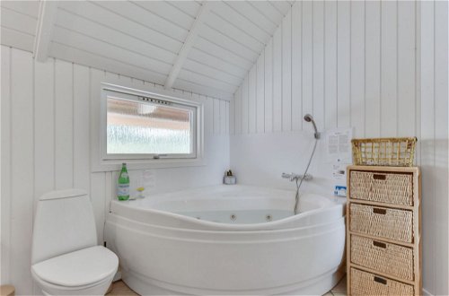 Foto 16 - Casa con 3 camere da letto a Rømø con terrazza e sauna