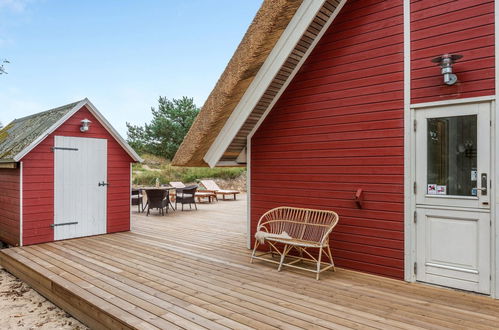 Foto 7 - Casa de 3 quartos em Rømø com terraço e sauna