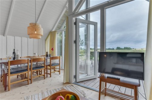 Foto 24 - Haus mit 3 Schlafzimmern in Rømø mit terrasse und sauna