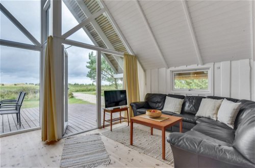 Foto 22 - Casa con 3 camere da letto a Rømø con terrazza e sauna