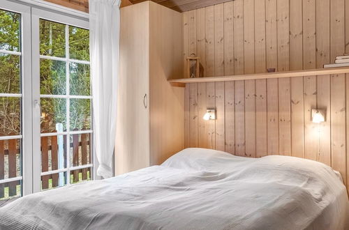 Foto 18 - Casa de 4 quartos em Rømø com terraço e sauna
