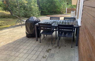 Photo 3 - Maison de 4 chambres à Rømø avec terrasse et sauna
