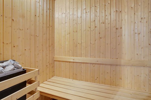 Photo 15 - Maison de 4 chambres à Rømø avec terrasse et sauna