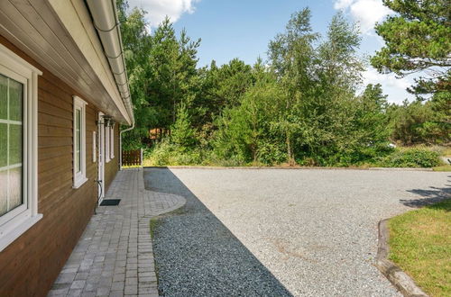 Foto 8 - Casa de 4 quartos em Rømø com terraço e sauna
