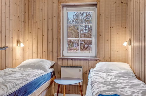 Foto 15 - Casa de 4 quartos em Rømø com terraço e sauna