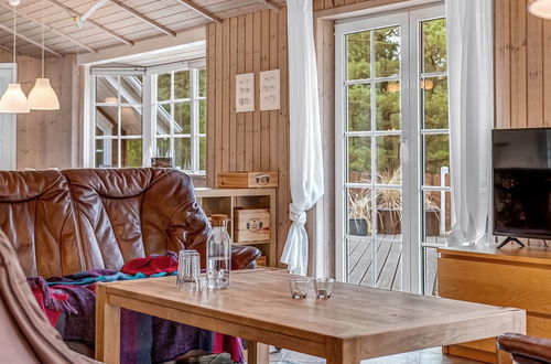 Foto 25 - Casa de 4 quartos em Rømø com terraço e sauna