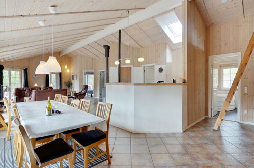 Foto 14 - Casa de 4 habitaciones en Rømø con terraza y sauna