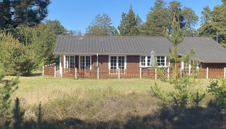 Photo 1 - 4 bedroom House in Rømø with terrace and sauna