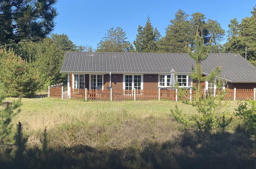 Photo 1 - 4 bedroom House in Rømø with terrace and sauna