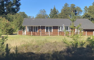 Photo 1 - 4 bedroom House in Rømø with terrace and sauna