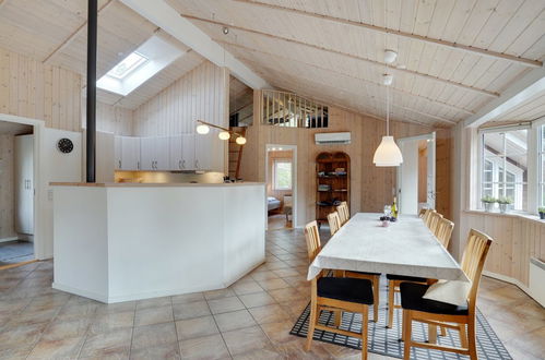 Foto 5 - Casa de 4 quartos em Rømø com terraço e sauna