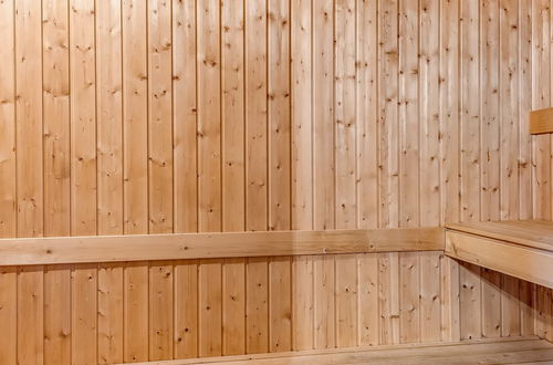 Foto 10 - Casa de 4 quartos em Rømø com terraço e sauna
