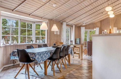 Foto 8 - Casa de 4 quartos em Rømø com terraço e sauna