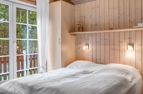 Foto 19 - Casa de 4 quartos em Rømø com terraço e sauna