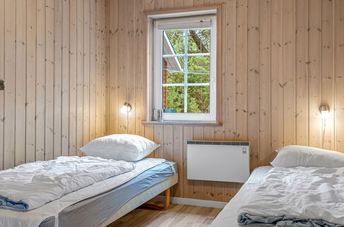Foto 6 - Casa de 4 quartos em Rømø com terraço e sauna