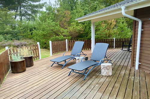 Foto 5 - Casa de 4 quartos em Rømø com terraço e sauna
