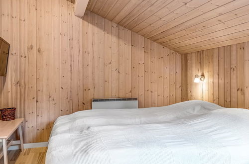 Foto 4 - Casa de 4 quartos em Rømø com terraço e sauna