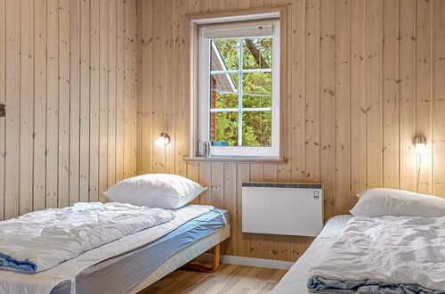 Foto 14 - Casa de 4 quartos em Rømø com terraço e sauna