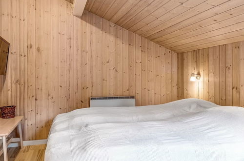 Foto 16 - Casa de 4 quartos em Rømø com terraço e sauna