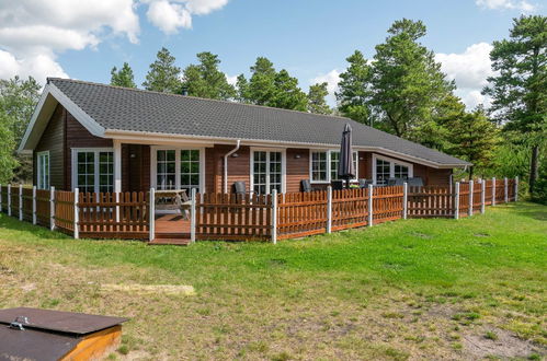 Photo 23 - Maison de 4 chambres à Rømø avec terrasse et sauna