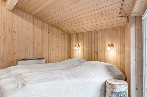 Foto 5 - Casa de 4 quartos em Rømø com terraço e sauna