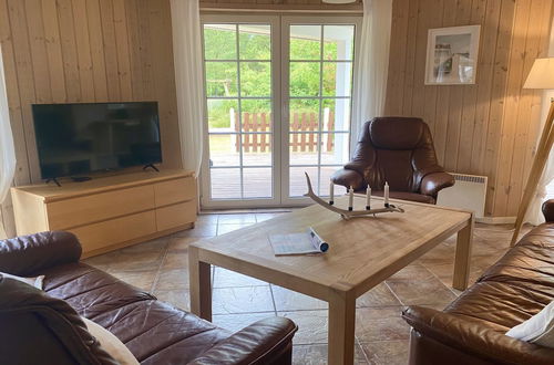Foto 23 - Casa de 4 quartos em Rømø com terraço e sauna