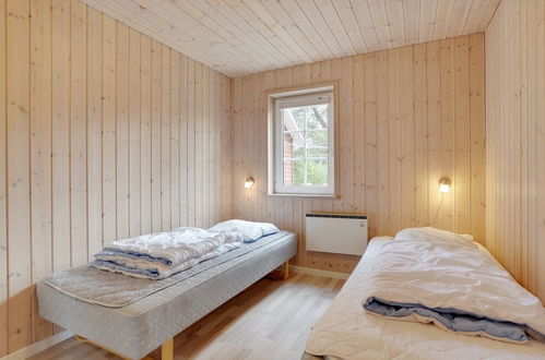 Foto 17 - Casa con 4 camere da letto a Rømø con terrazza e sauna