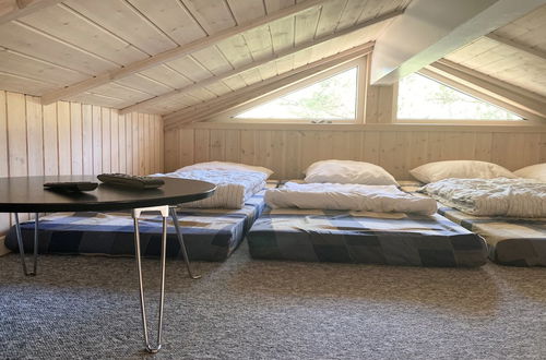 Foto 3 - Casa de 4 quartos em Rømø com terraço e sauna