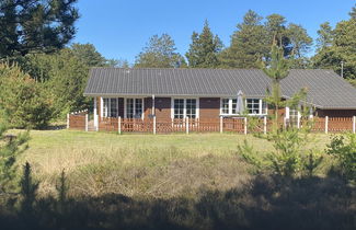 Foto 1 - Casa de 4 quartos em Rømø com terraço e sauna