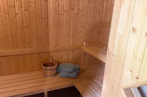 Foto 11 - Casa de 4 quartos em Rømø com terraço e sauna