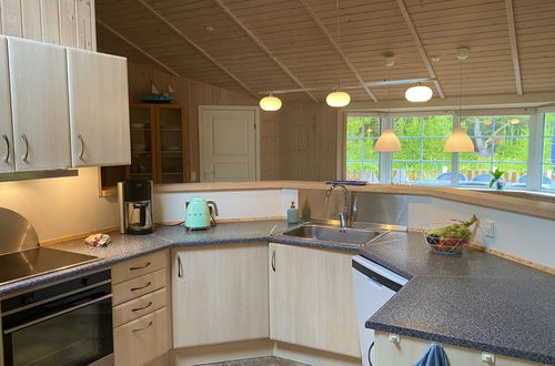 Foto 21 - Casa de 4 quartos em Rømø com terraço e sauna
