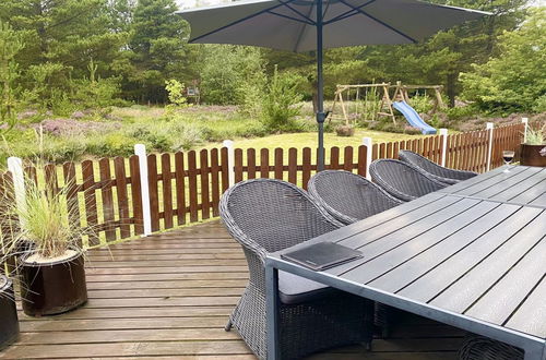 Foto 3 - Casa de 4 quartos em Rømø com terraço e sauna