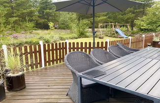 Foto 3 - Casa de 4 quartos em Rømø com terraço e sauna