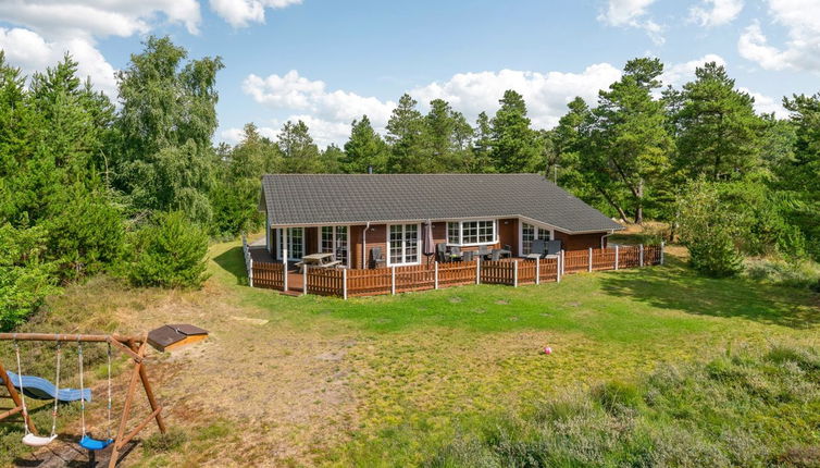 Photo 1 - 4 bedroom House in Rømø with terrace and sauna