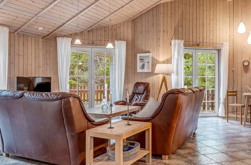 Foto 22 - Casa de 4 quartos em Rømø com terraço e sauna