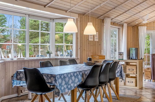 Foto 23 - Casa de 4 quartos em Rømø com terraço e sauna