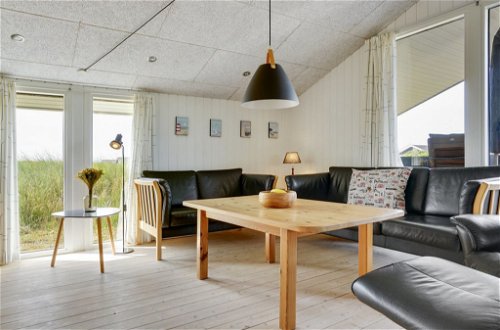 Foto 7 - Casa de 3 quartos em Hvide Sande com terraço e sauna