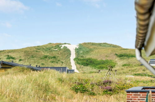 Foto 3 - Casa de 3 quartos em Hvide Sande com terraço e sauna