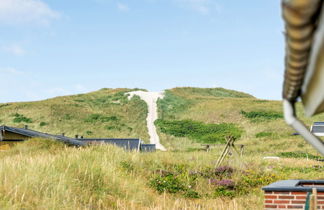 Foto 3 - Casa de 3 quartos em Hvide Sande com terraço e sauna