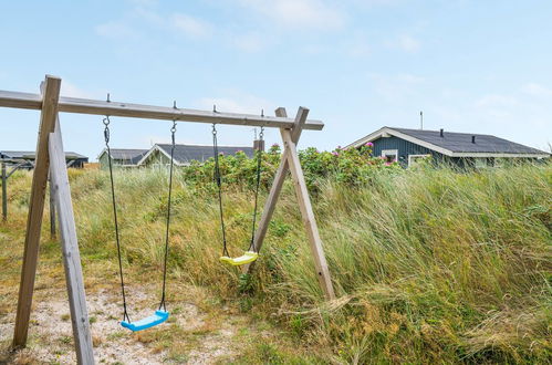 Foto 25 - Casa de 3 quartos em Hvide Sande com terraço e sauna