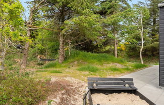 Foto 3 - Casa de 4 quartos em Blokhus com terraço e sauna