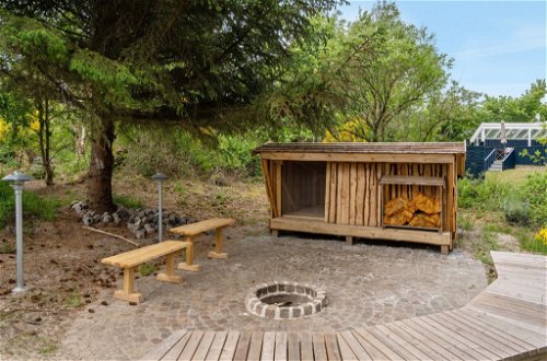 Foto 26 - Casa con 4 camere da letto a Blokhus con terrazza e sauna