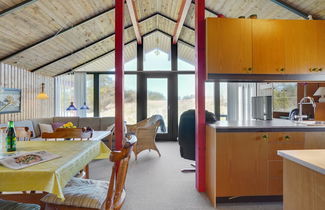 Foto 2 - Casa de 3 quartos em Blokhus com terraço