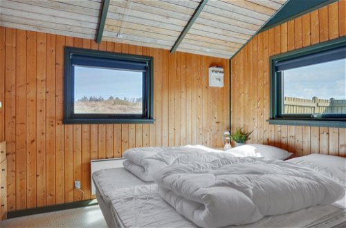 Foto 6 - Casa con 3 camere da letto a Blokhus con terrazza